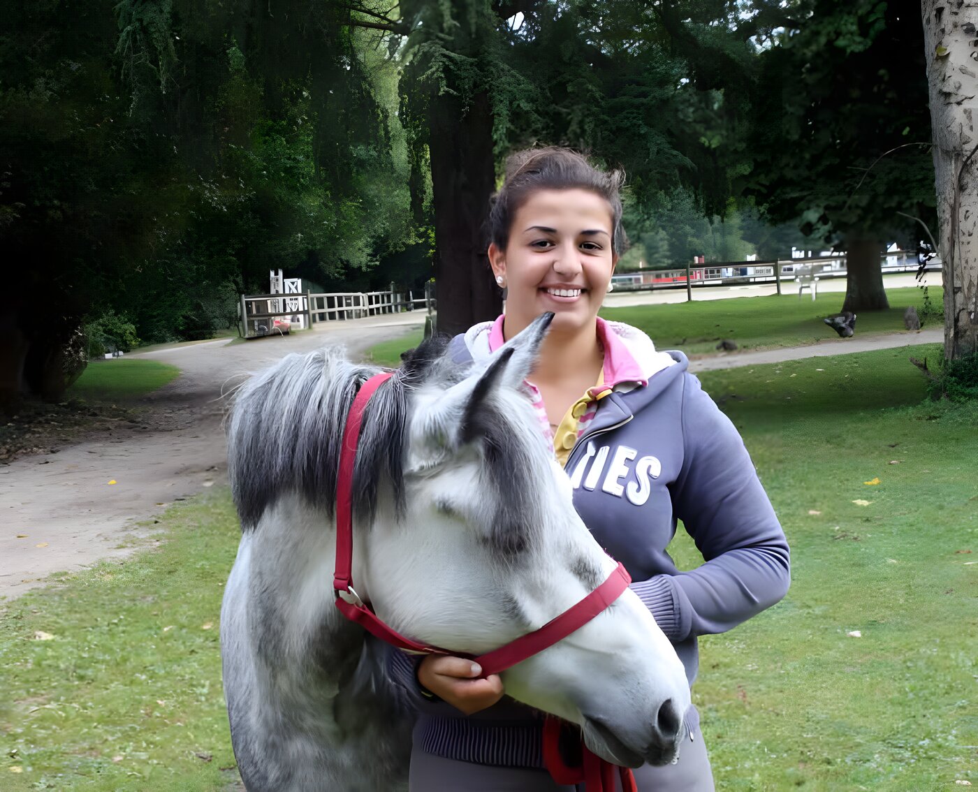 Cours enfants & ados (3–17 ans)